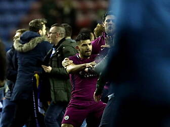 FA won't take any action a...